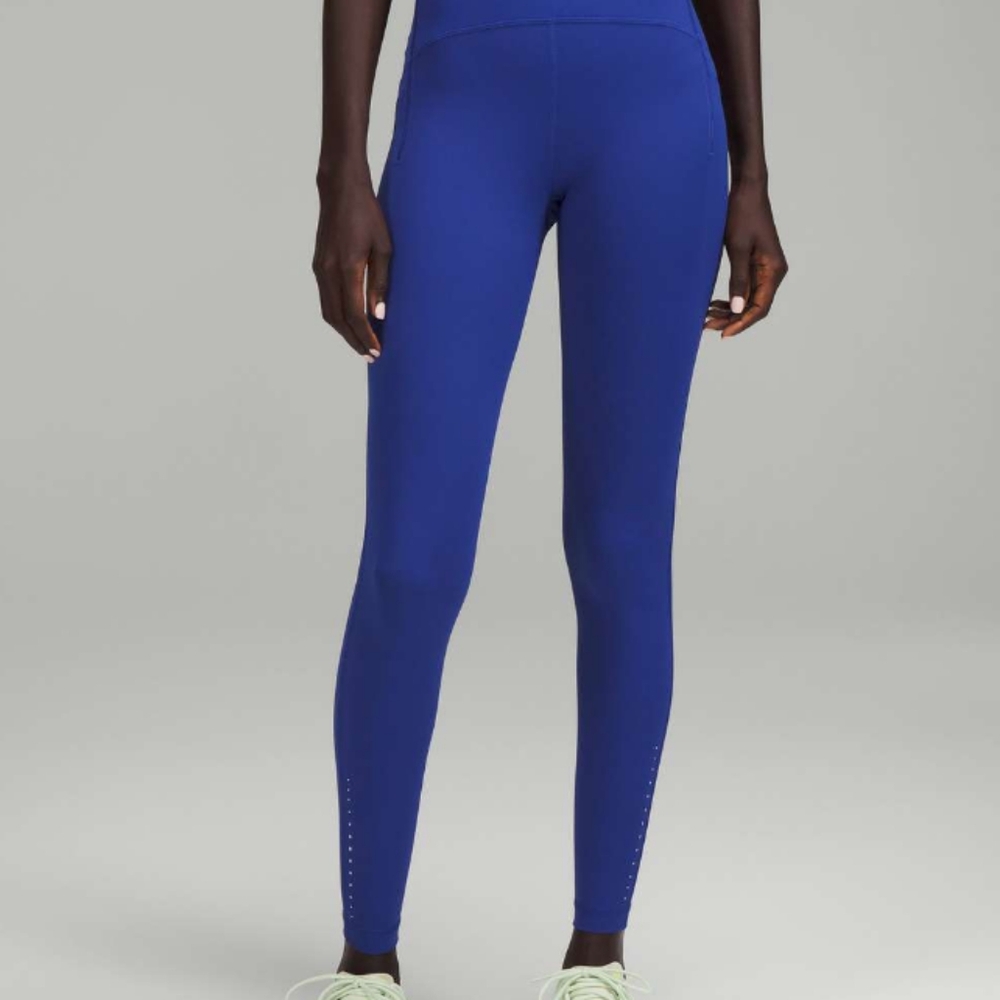 Lululemon Swift Speed Tight